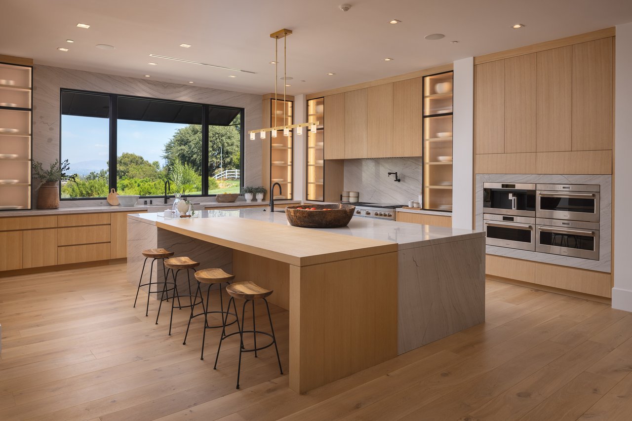 24105 HIDDEN RIDGE RD, HIDDEN HILLS