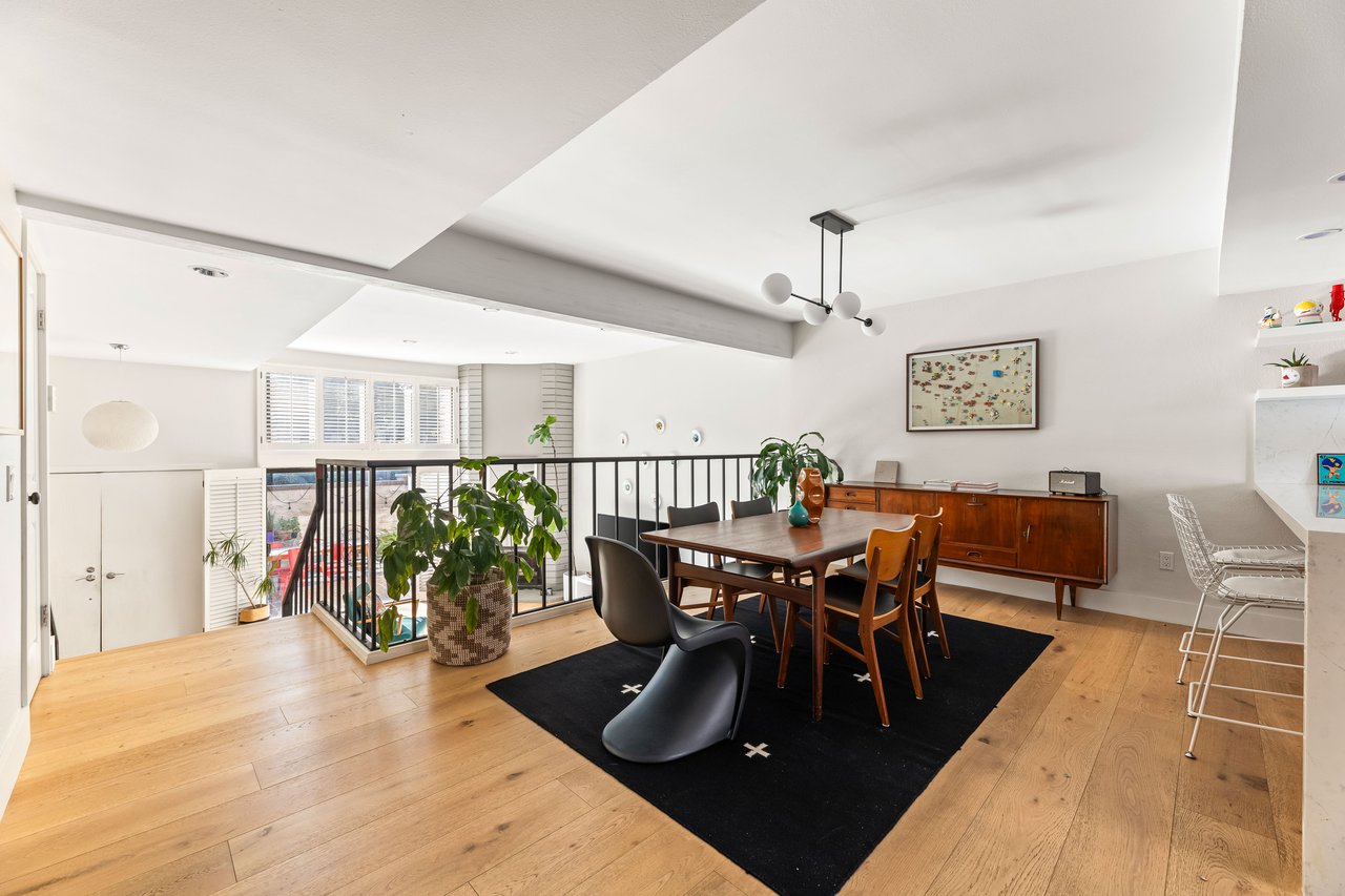 Marina Del Rey Townhome Rental