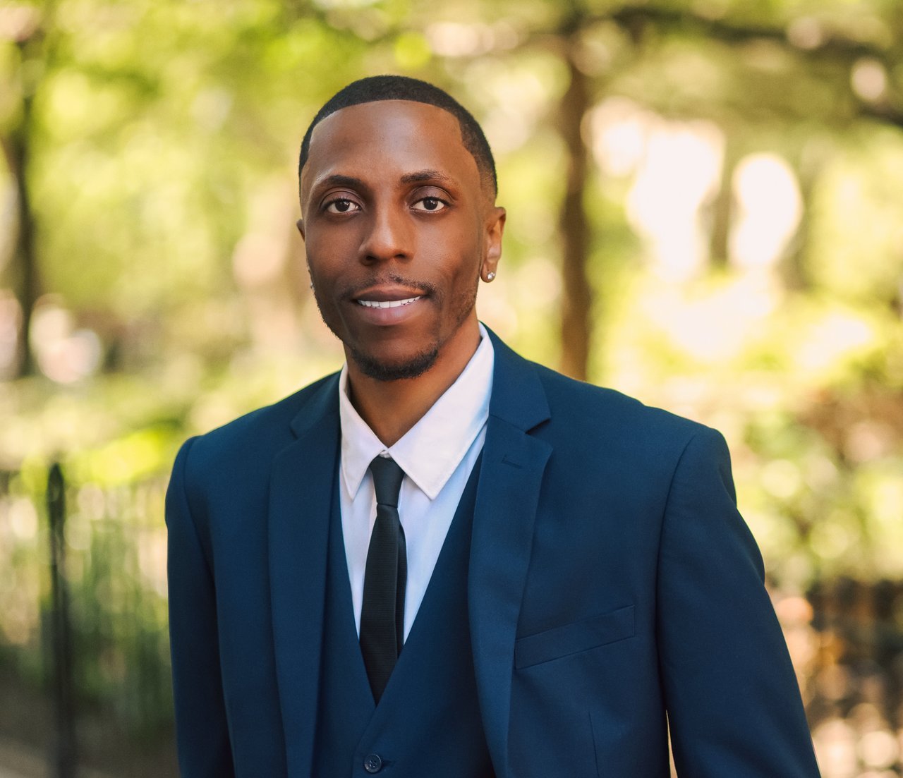 Avery Johnson
