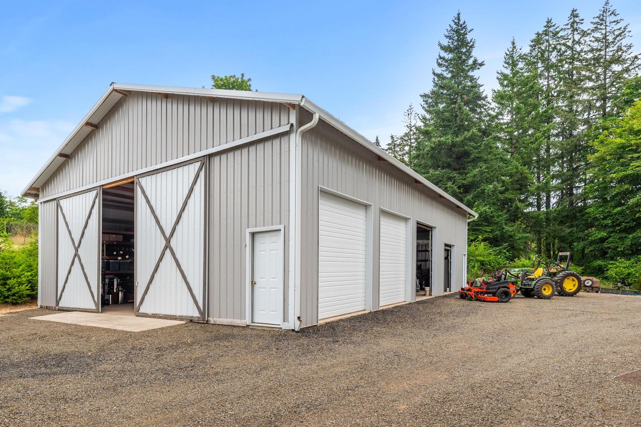 33399 SW BALD PEAK RD
