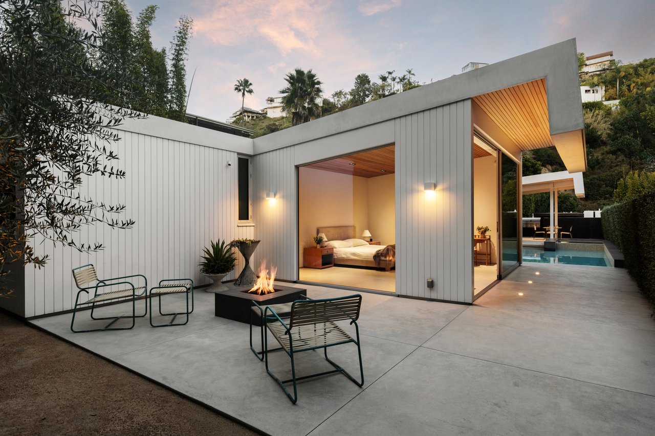 1549 Rising Glen Rd, Sunset Strip