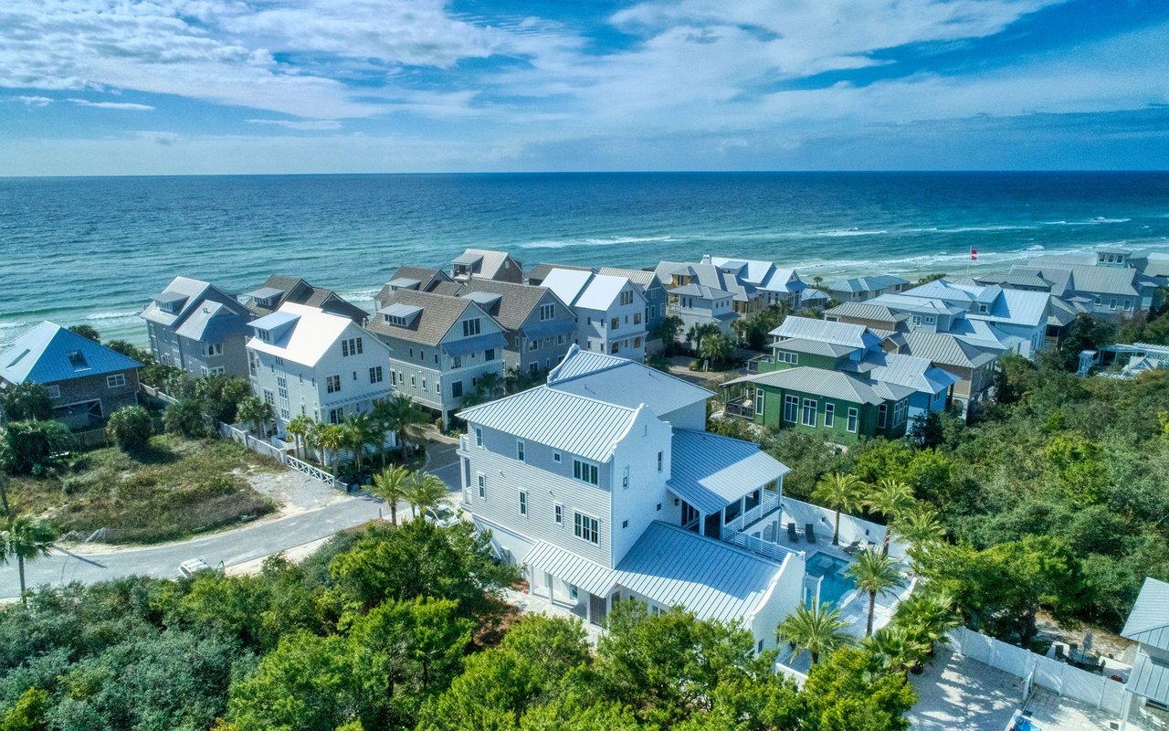Inlet Beach