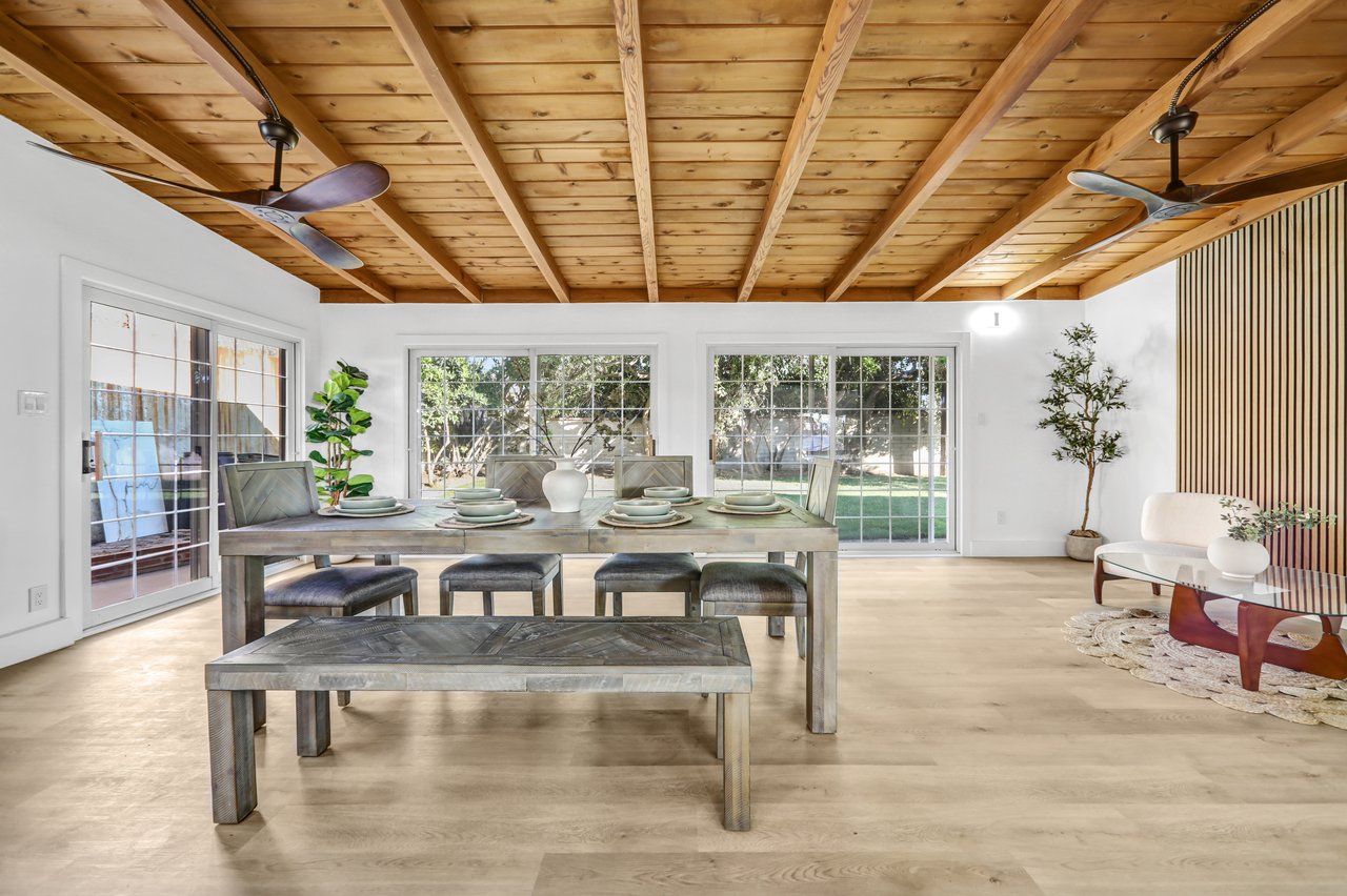 North Hastings Ranch