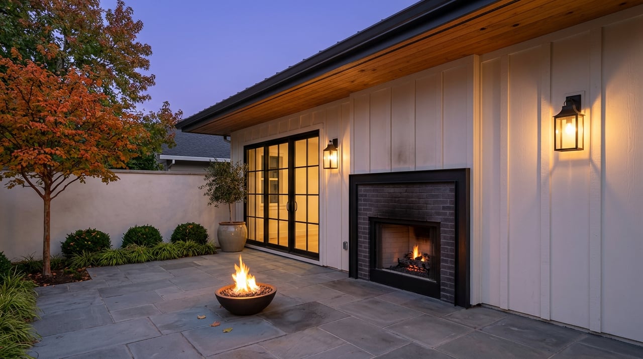 Mill Valley's Fall Turn: The New Kitchens Landed in the Shopping Centers, Not Downtown