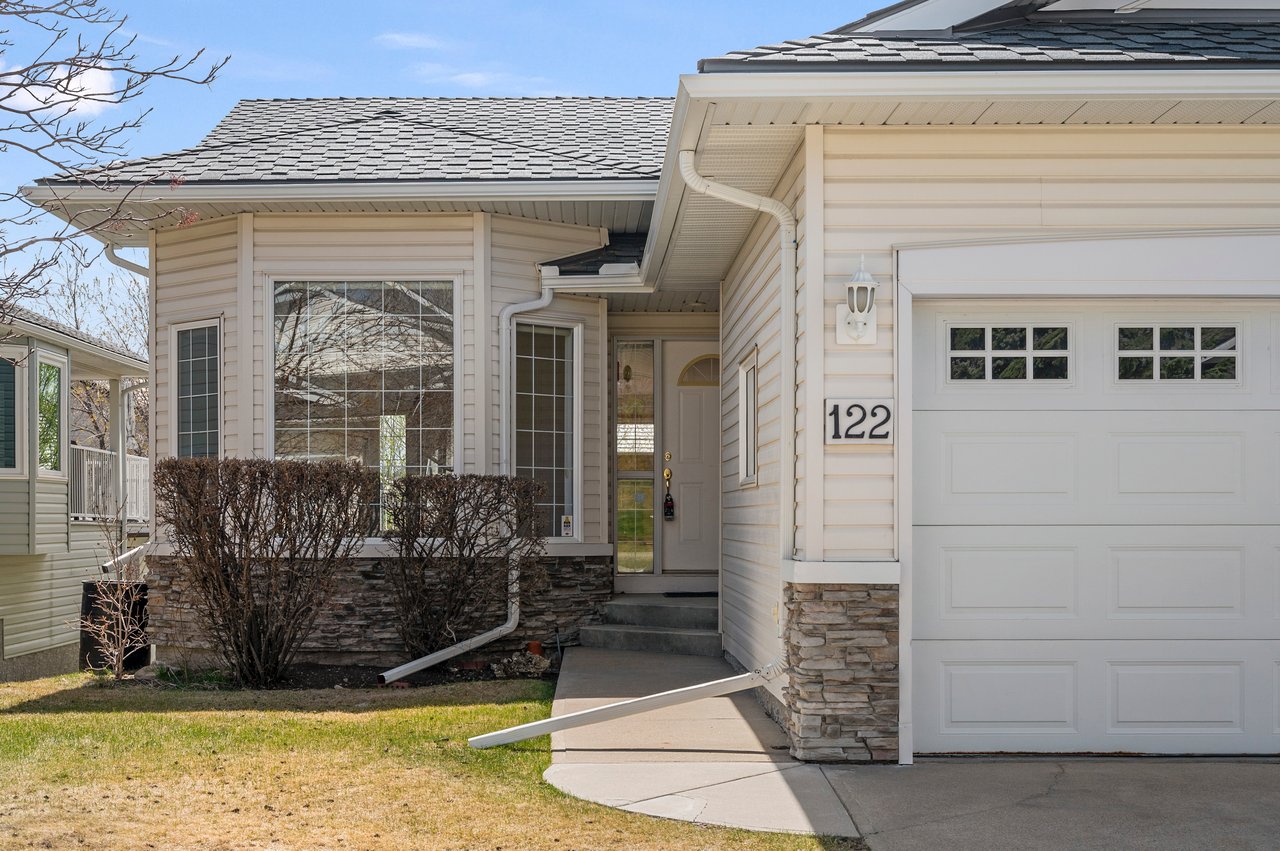 122 Rocky Ridge Villas NW