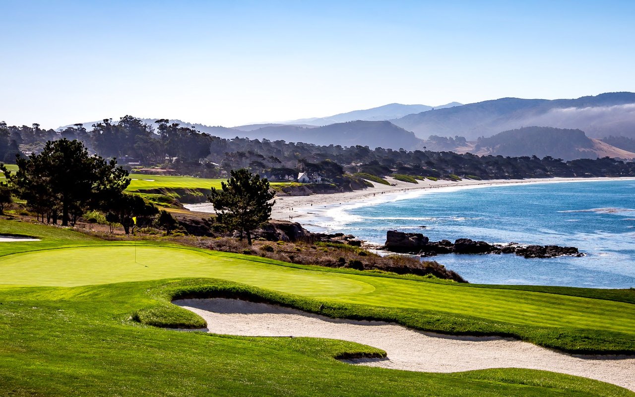 Pebble Beach