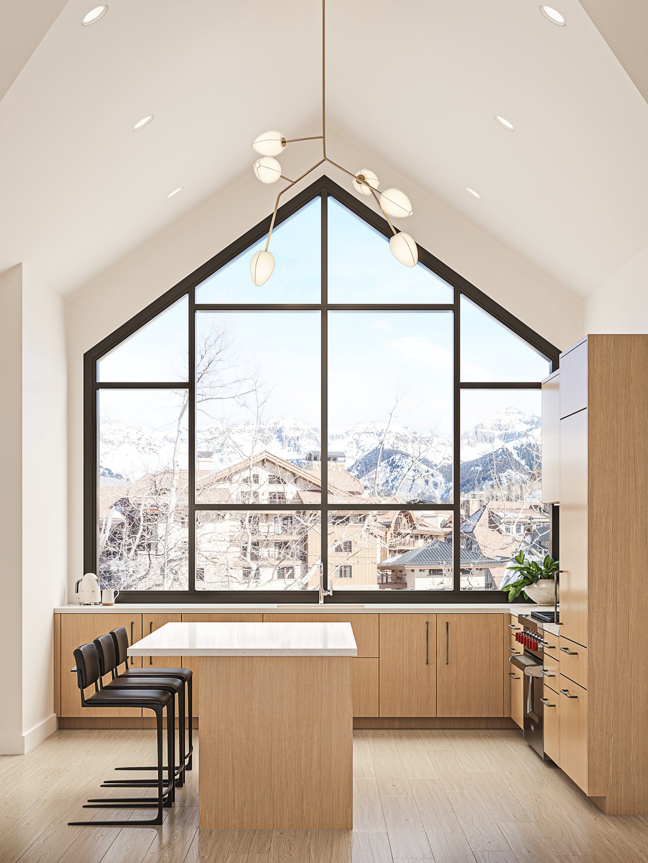 The Highline Residences