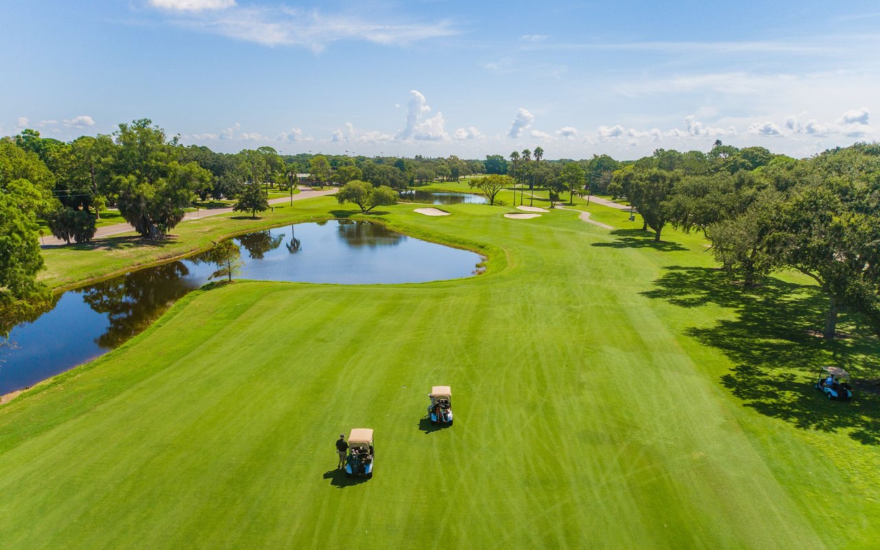 Stone Creek