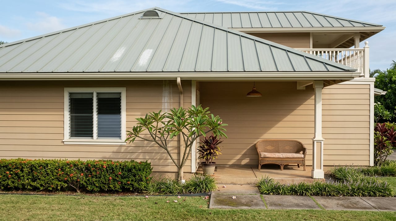 Why Waipahu's Single-Wall Homes Are Suddenly a Financing Question in 2026