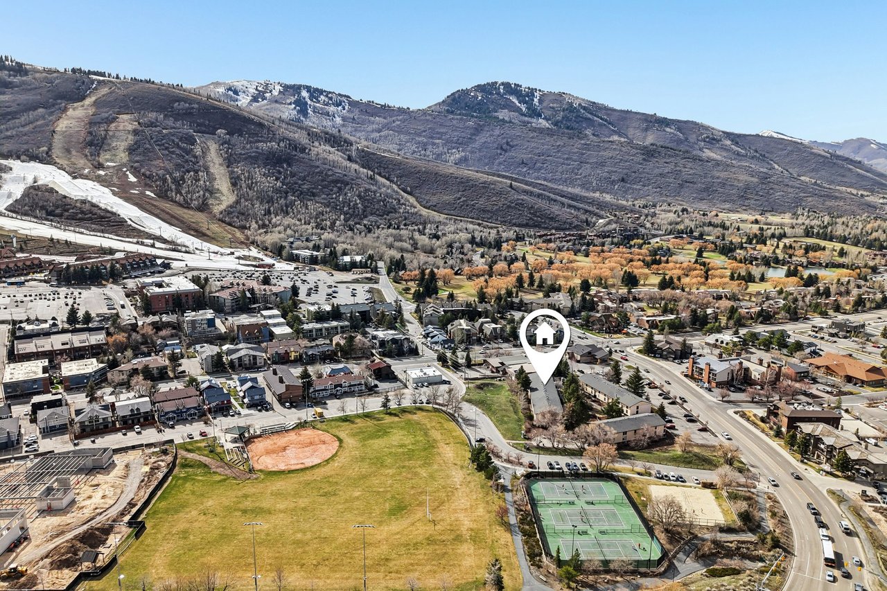 1150 Deer Valley Drive 1064 Park City, UT 84060