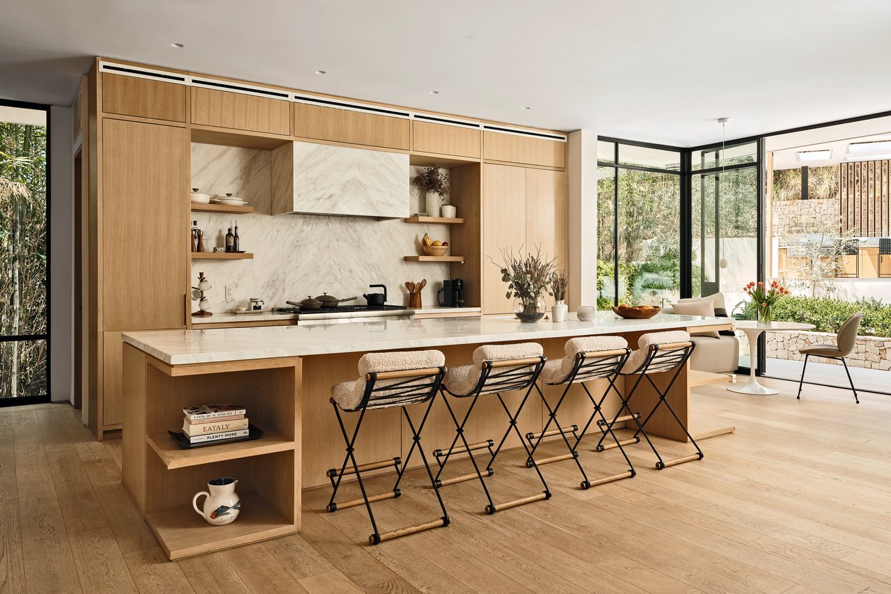 9509 Heather Rd, Beverly Hills