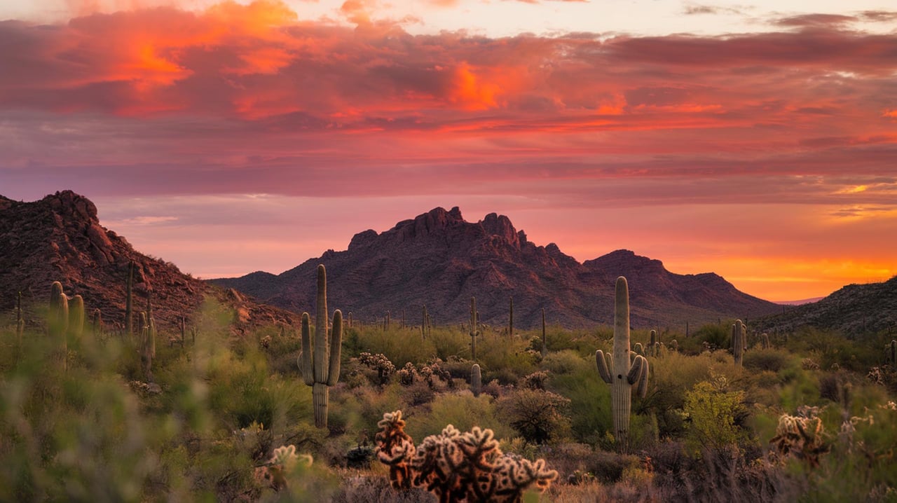 Family-Friendly Activities in Scottsdale, AZ for All Ages