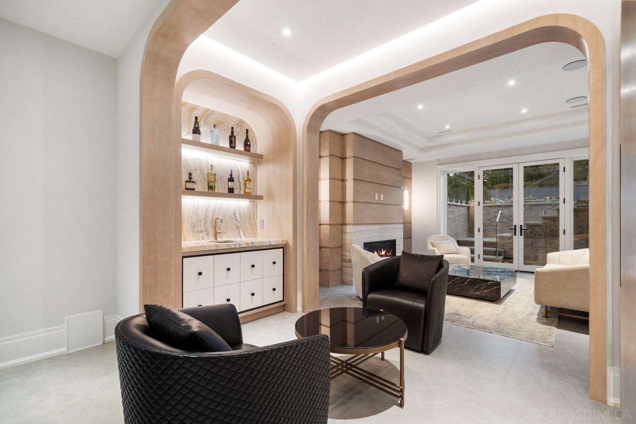 Timeless Sophistication