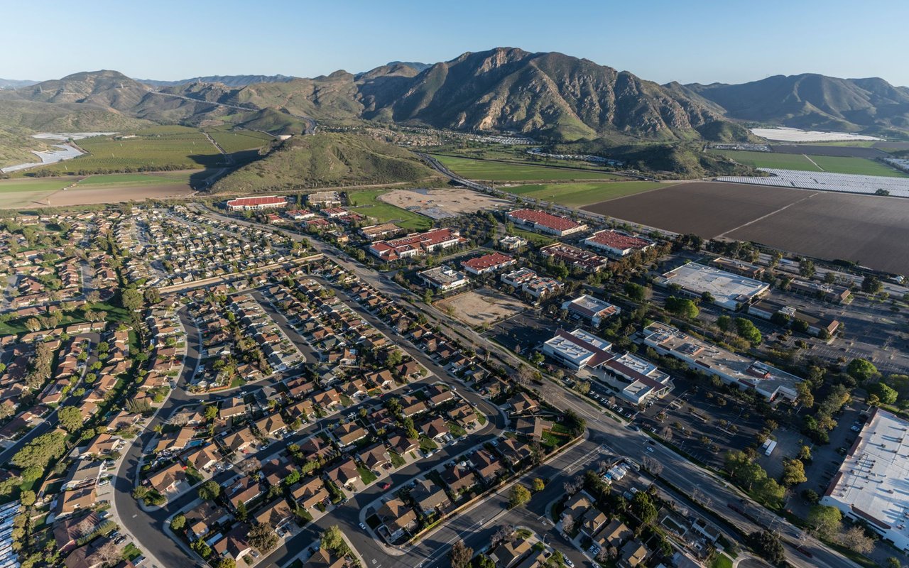 Camarillo
