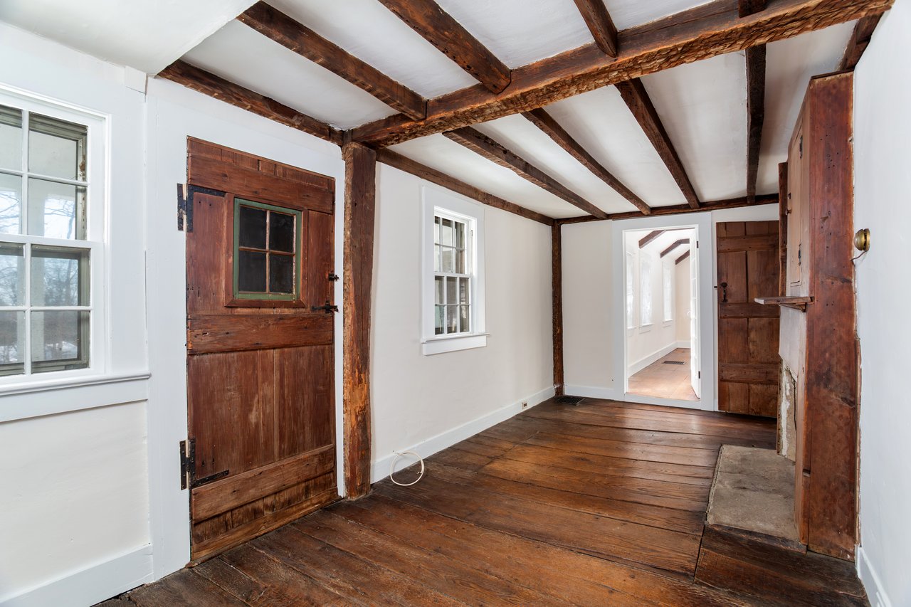 2 & 4 Old Weston Road 