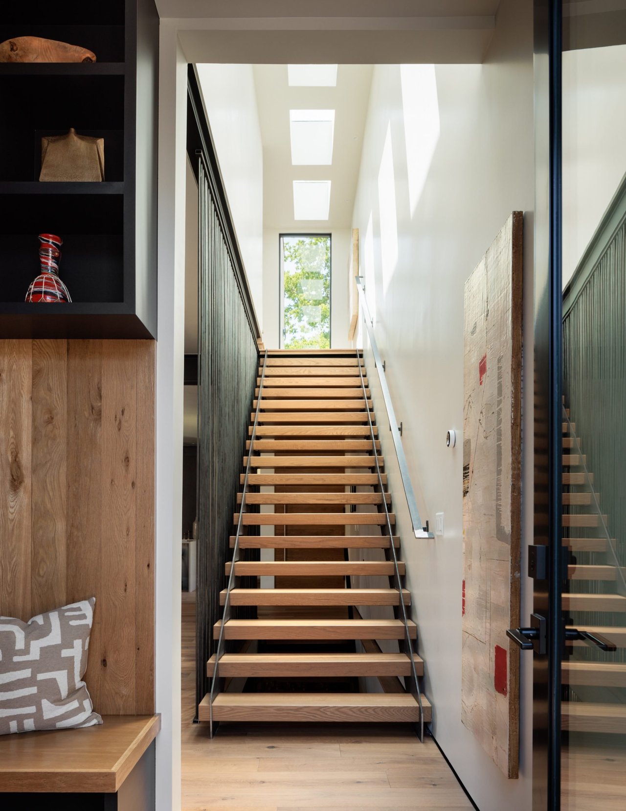 3550 VALLEJO STREET | The Reveal House