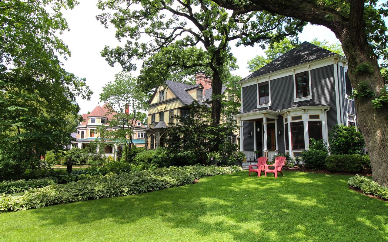 Deerfield