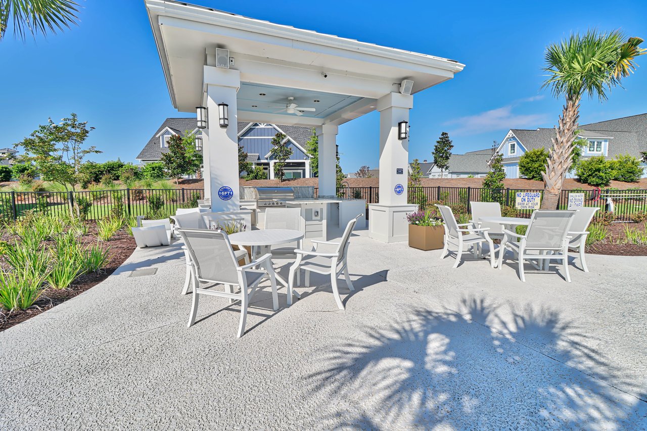 Del Webb Grande Dunes, Myrtle Beach
