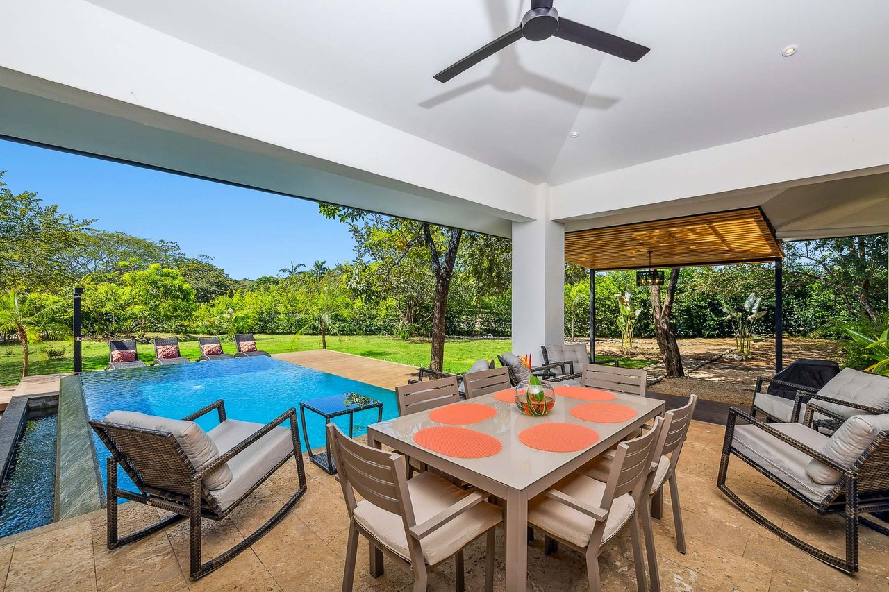 Casa Ohana | Fully Renovated Modern Home in a Gated and Exclusive Community