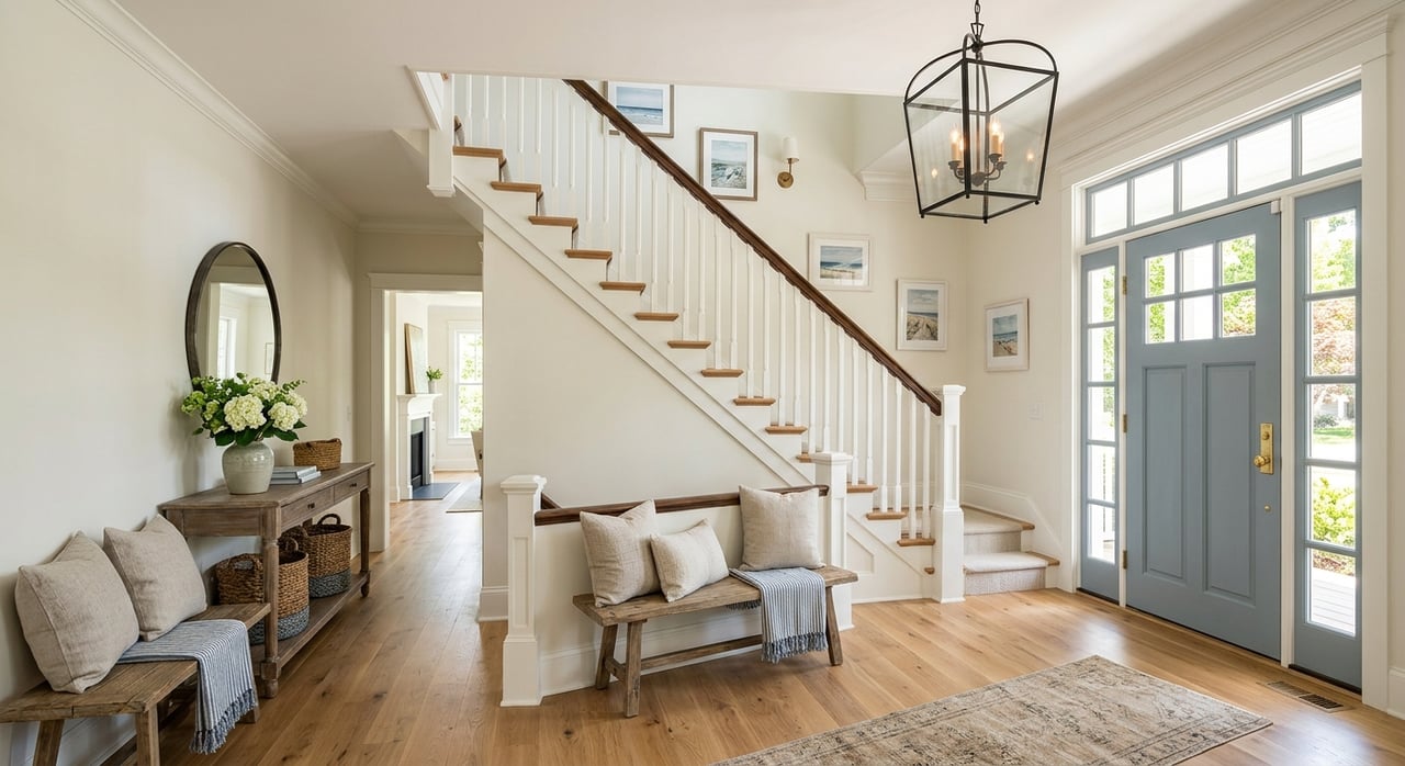 Getting An Older East Moriches Home Ready For Today’s Buyer