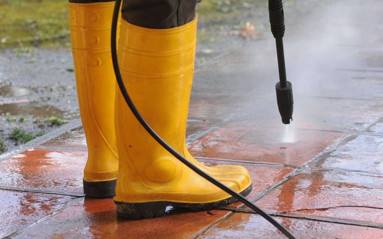 Summer Is The Best Time to Tackle These 5 Home Improvement Projects