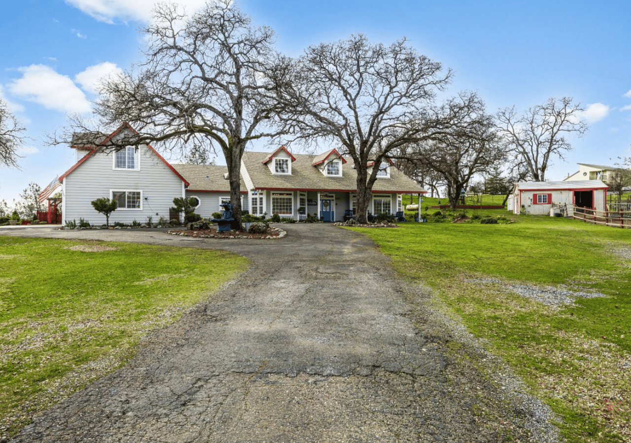 1110 Trails End Drive