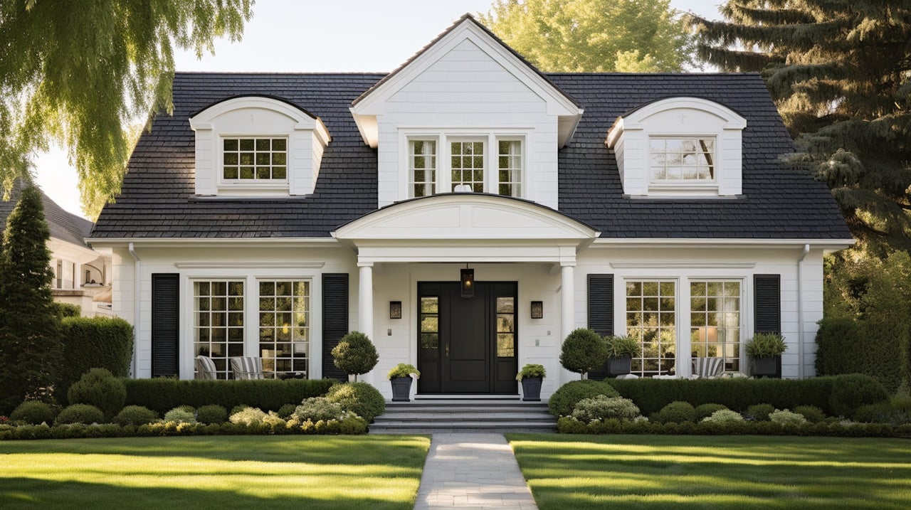 Real Estate Appraisals in a Shifting Market