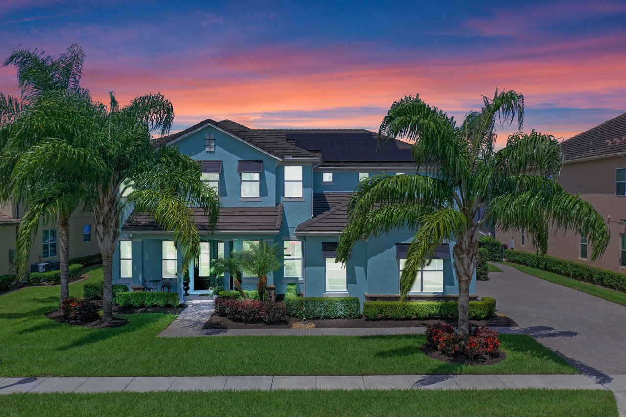 7717 Green Mountain Way, Winter Garden, FL 34787