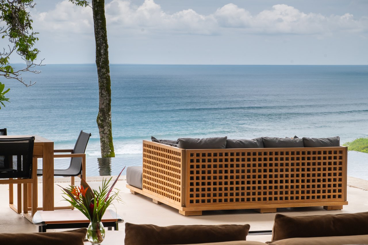 Magna Pacific - Luxury Estate Compound comprised of two Immaculate Villas