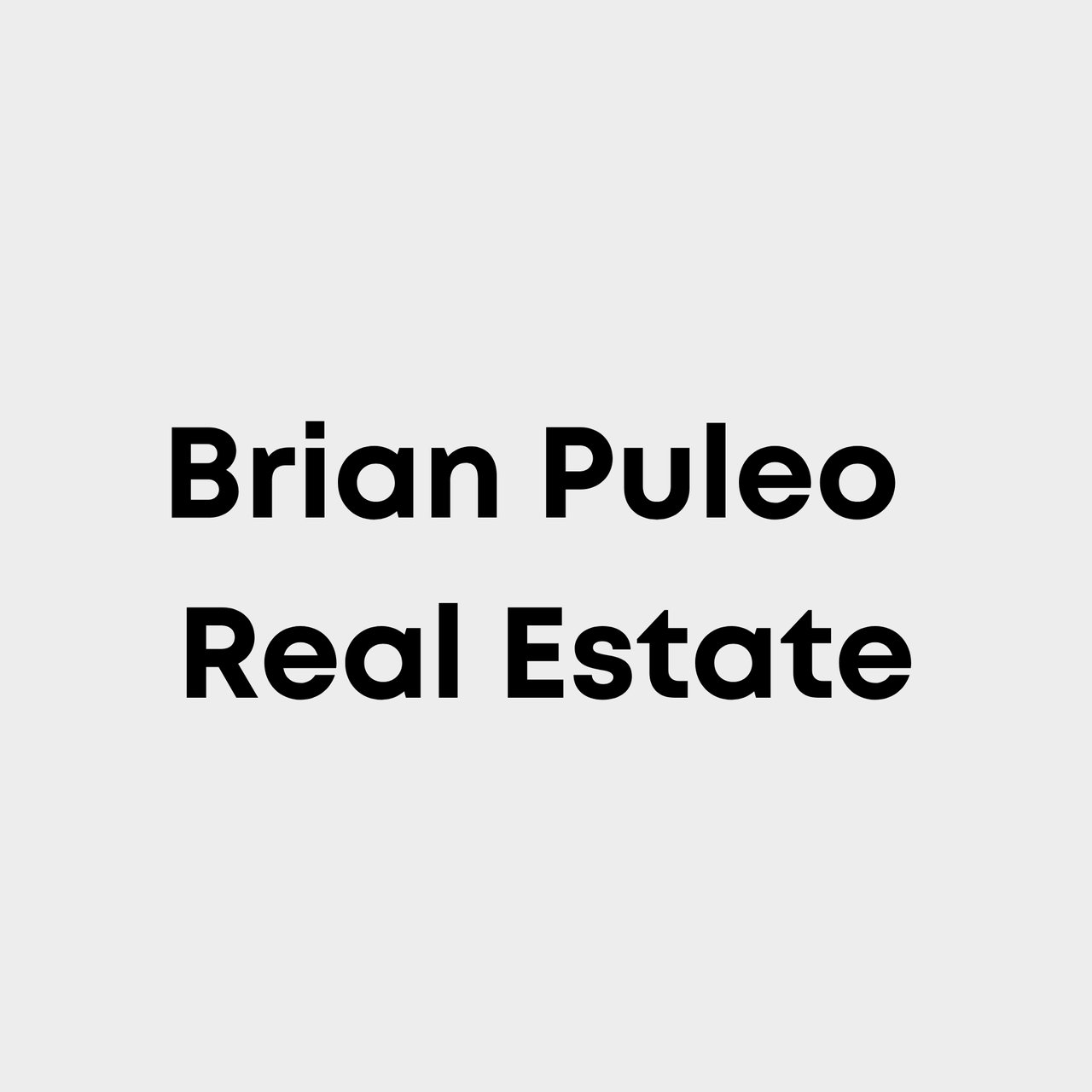 Brian Puleo