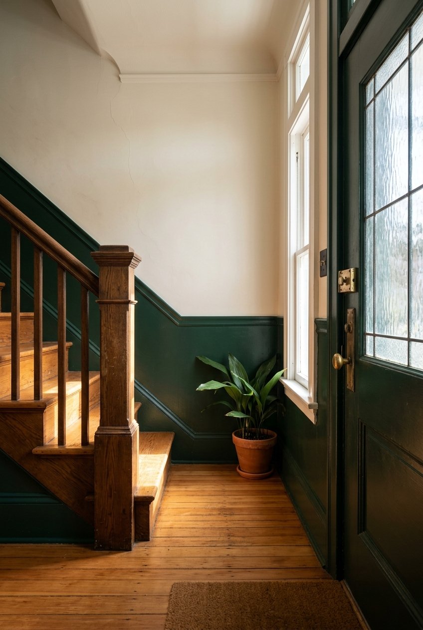 Buying A Character Home In Manitou Springs
