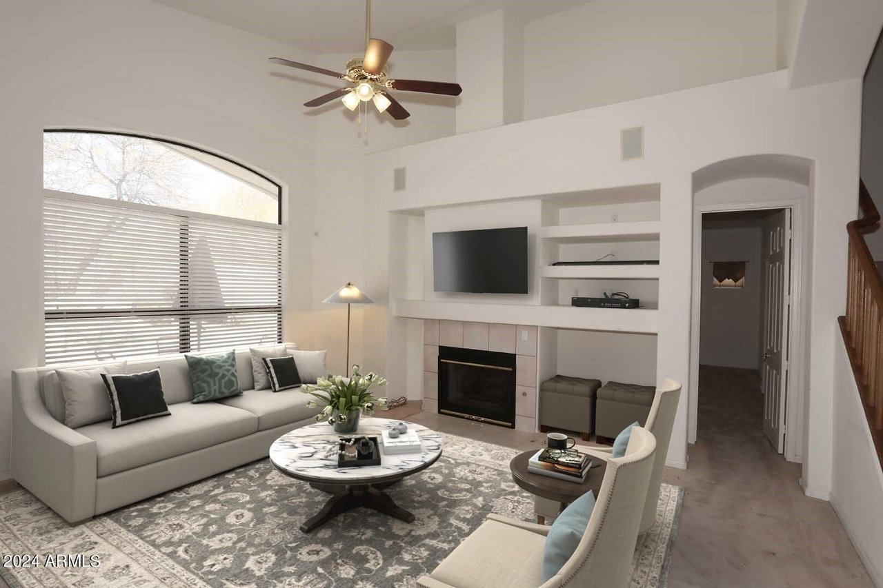 12344 E POINSETTIA Drive