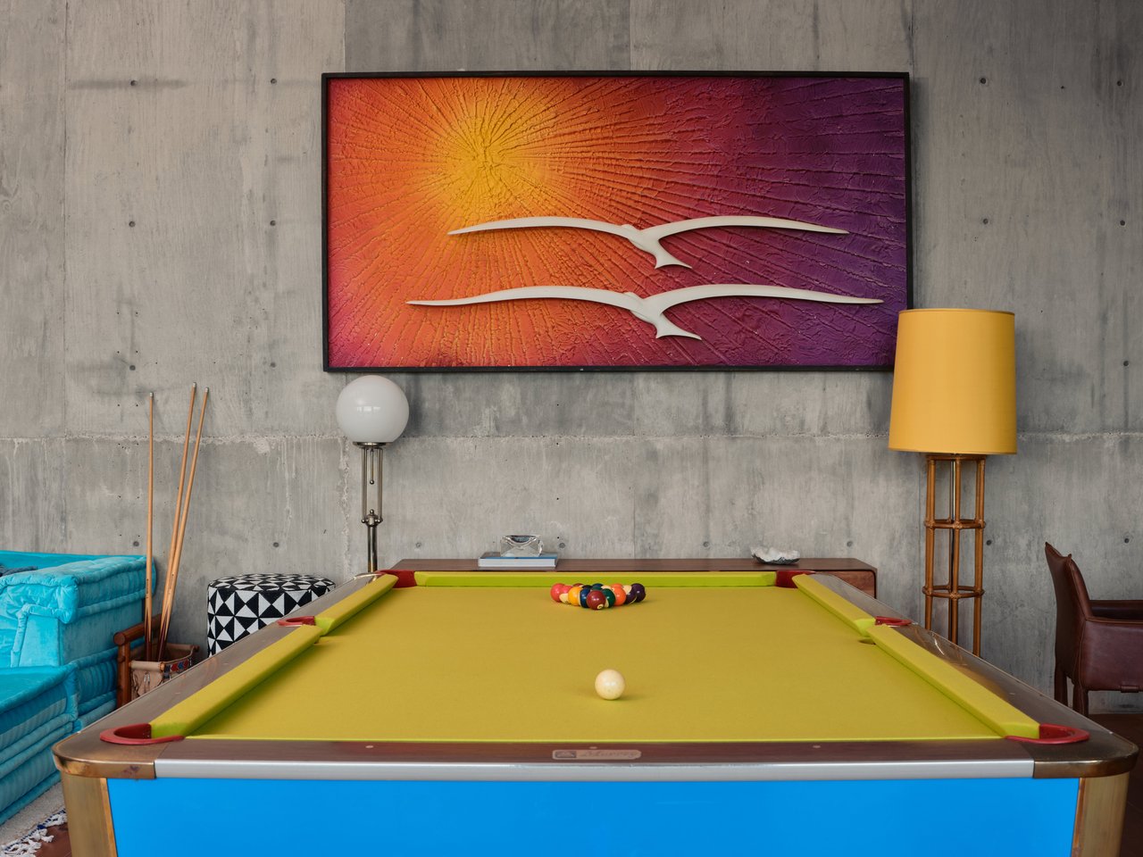 STRATFORD HILLS ARCHITECTURAL LANDMARK