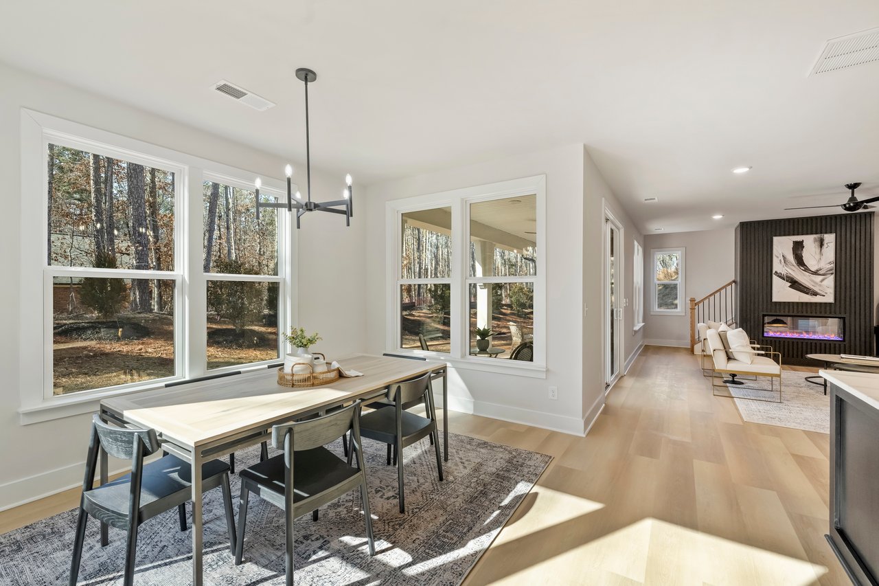 Matthews Ridge Reserve