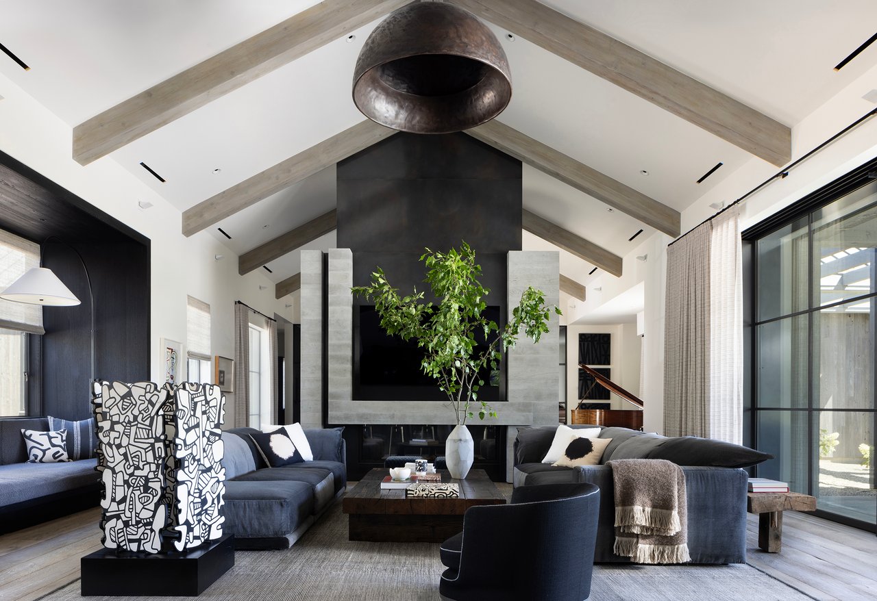Napa Valley Chic 