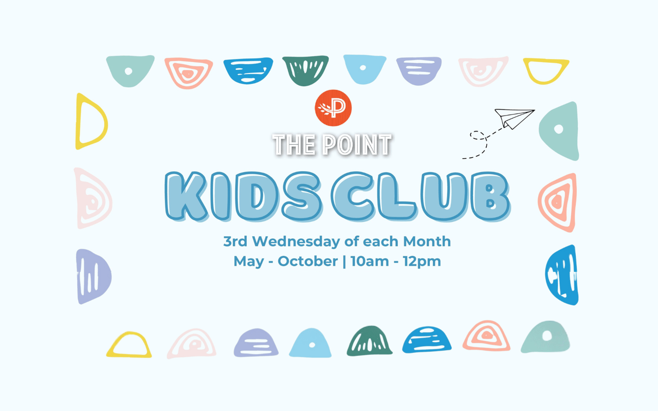 The Point Kids Club