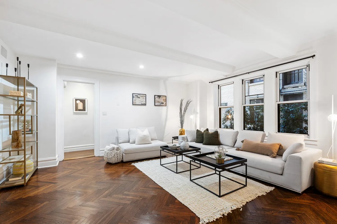 25 East 86th Street, Unit 1C