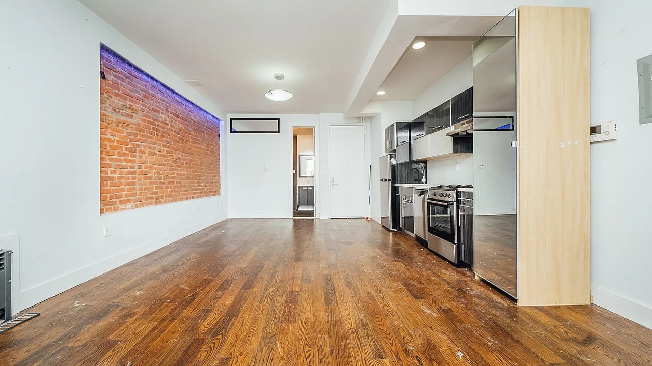 287 Troutman Street 3F