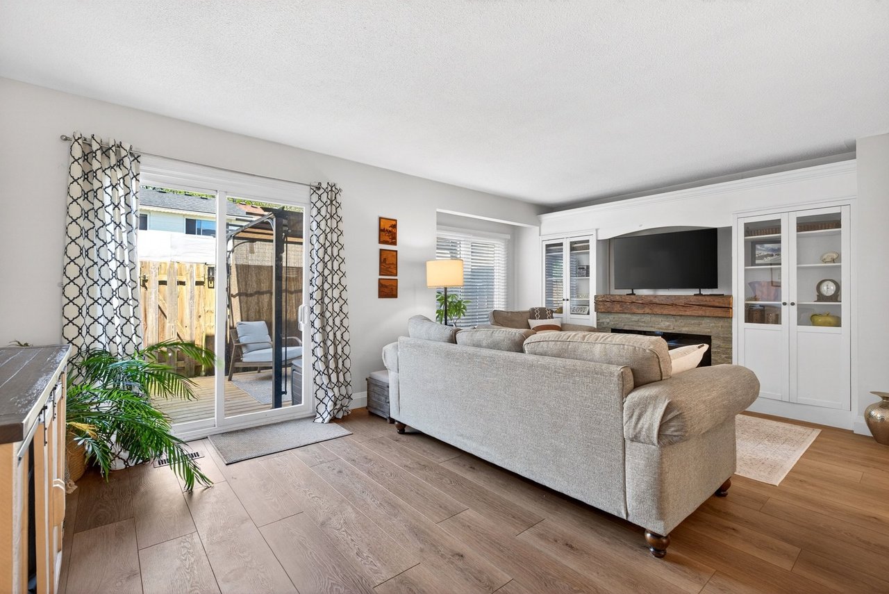 Exceptional Forest Heights