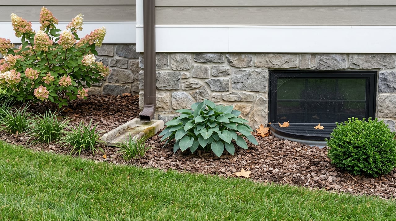 What A DuBois Home Inspection Doesn't Automatically Cover