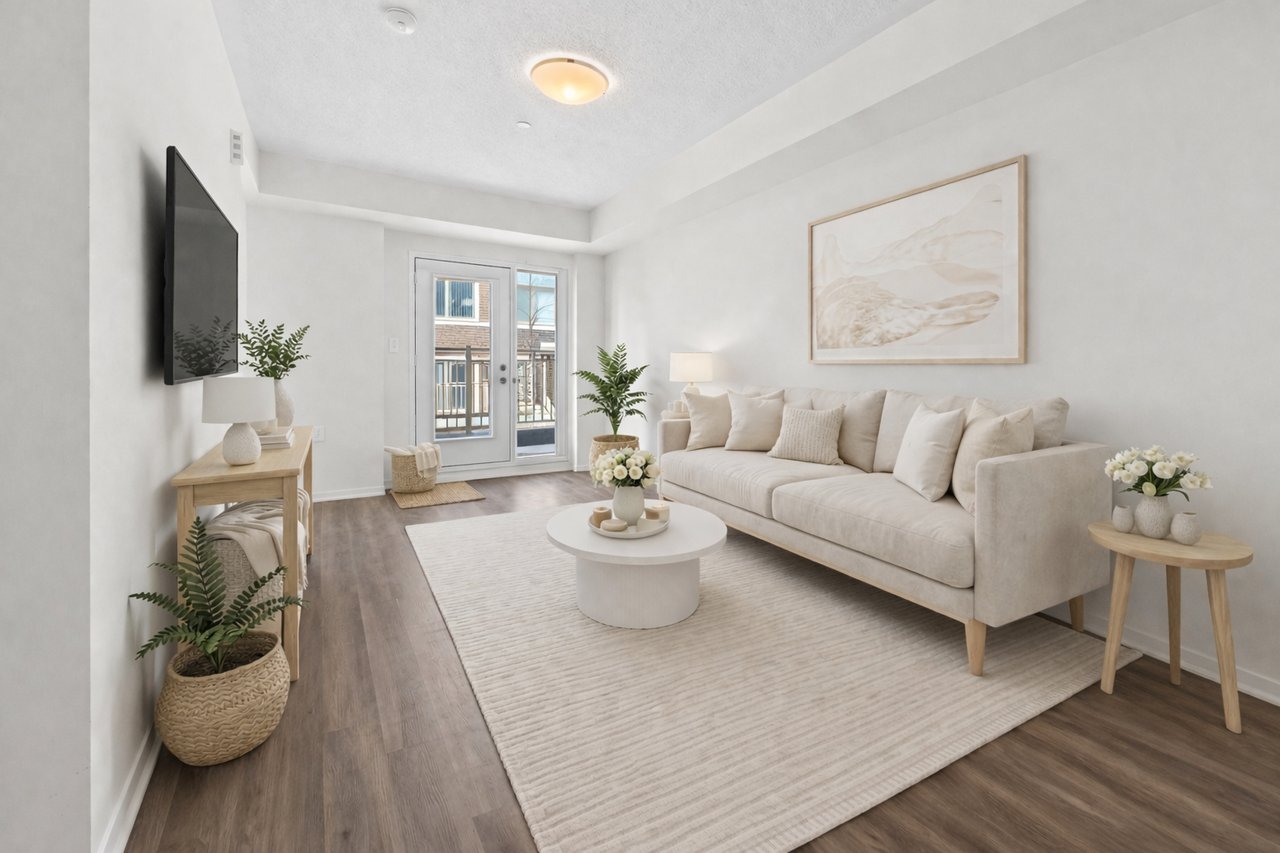 31 Honeycrisp Cres Townhouse 57