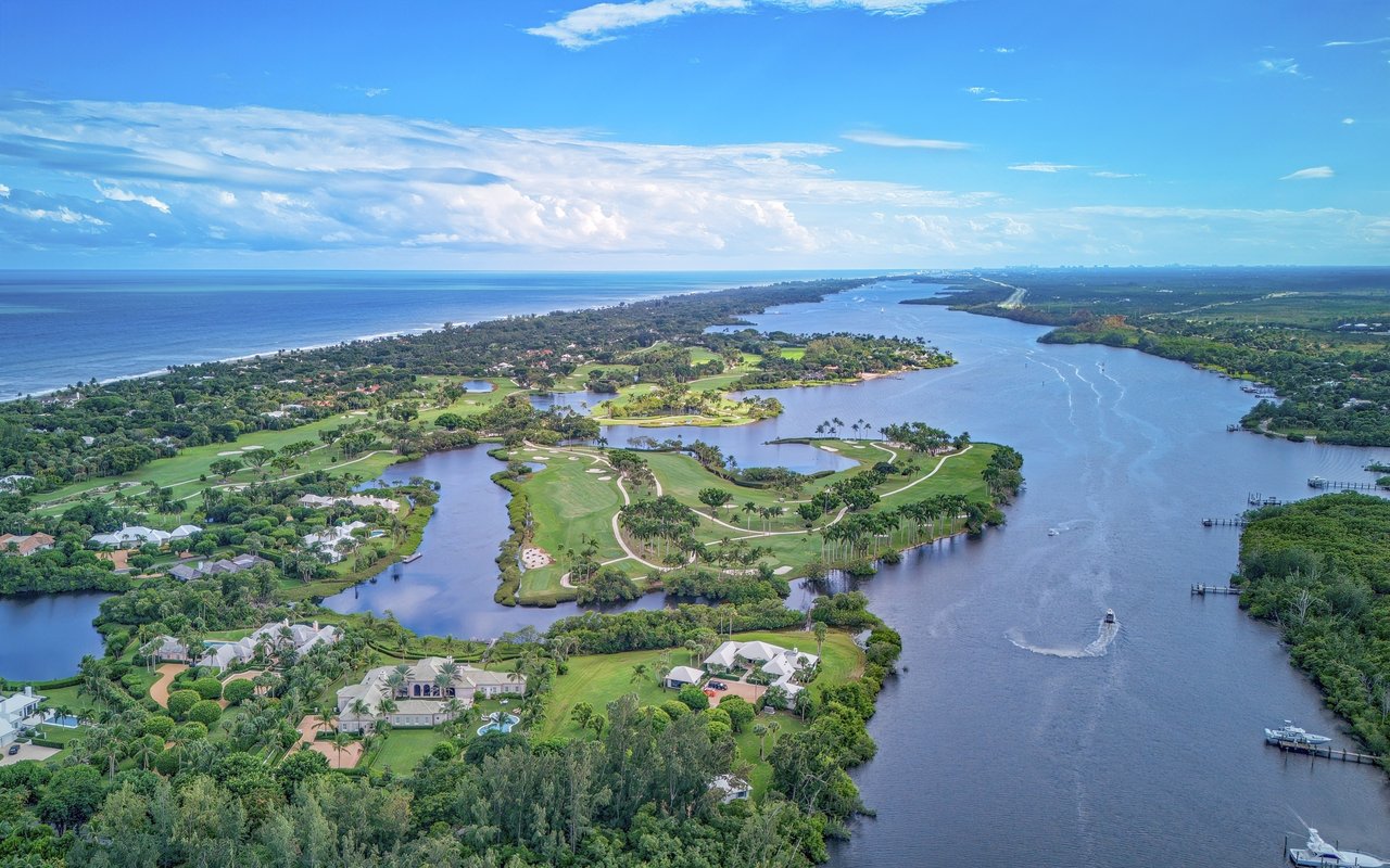 Jupiter Country Club
