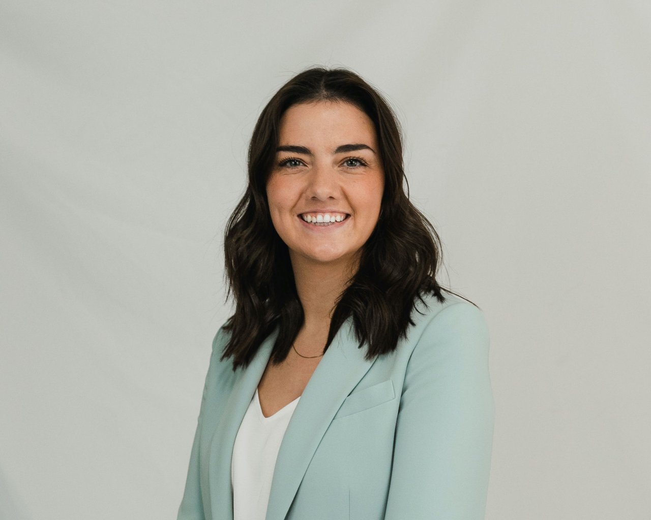 Rachel Vazquez