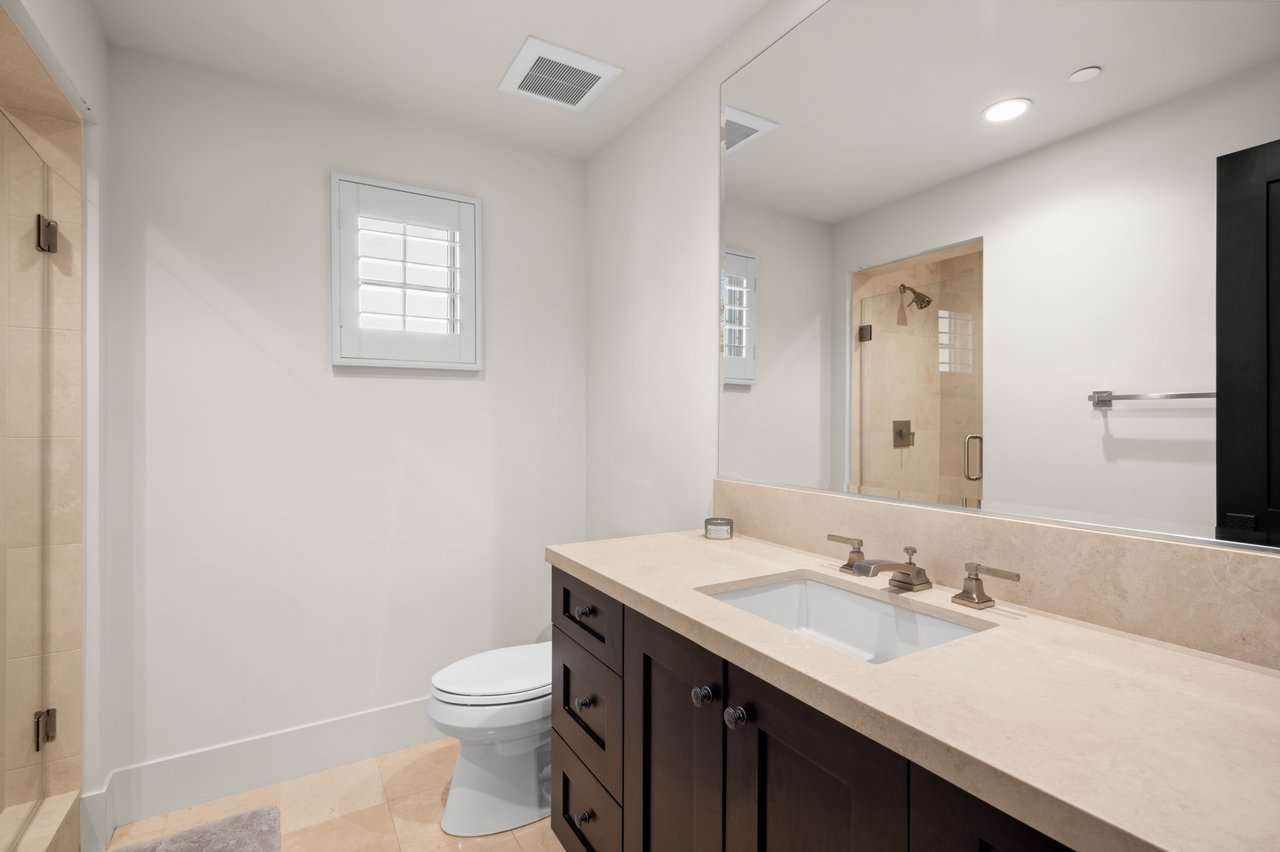 Coastal Luxury in Crystal Cove