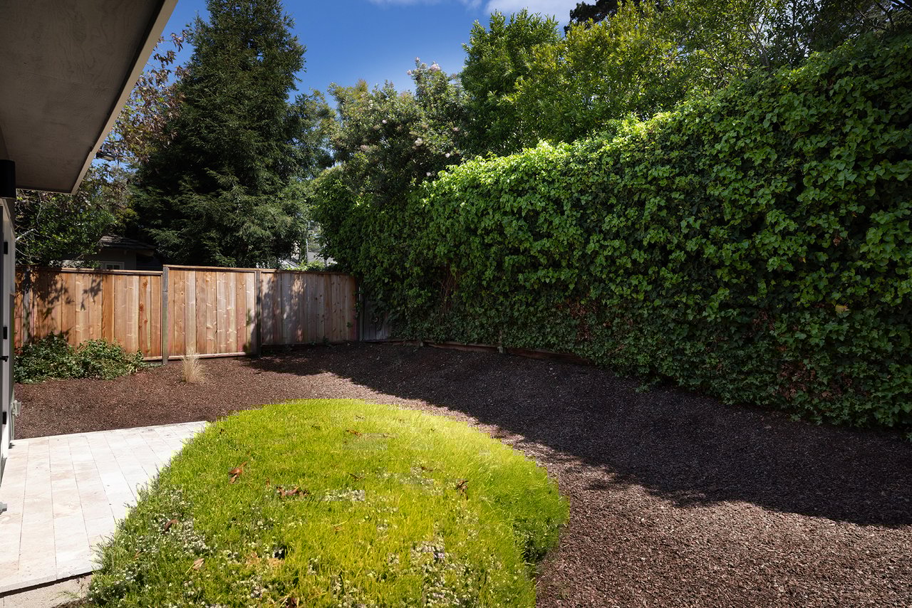 Turnkey Carmel Living