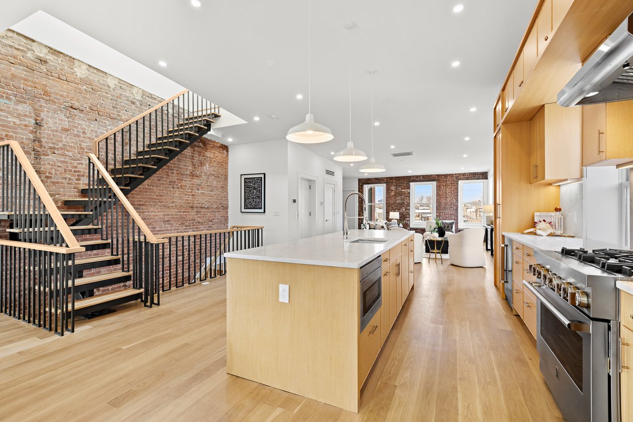 647 Jersey Avenue Unit 2, Jersey City 