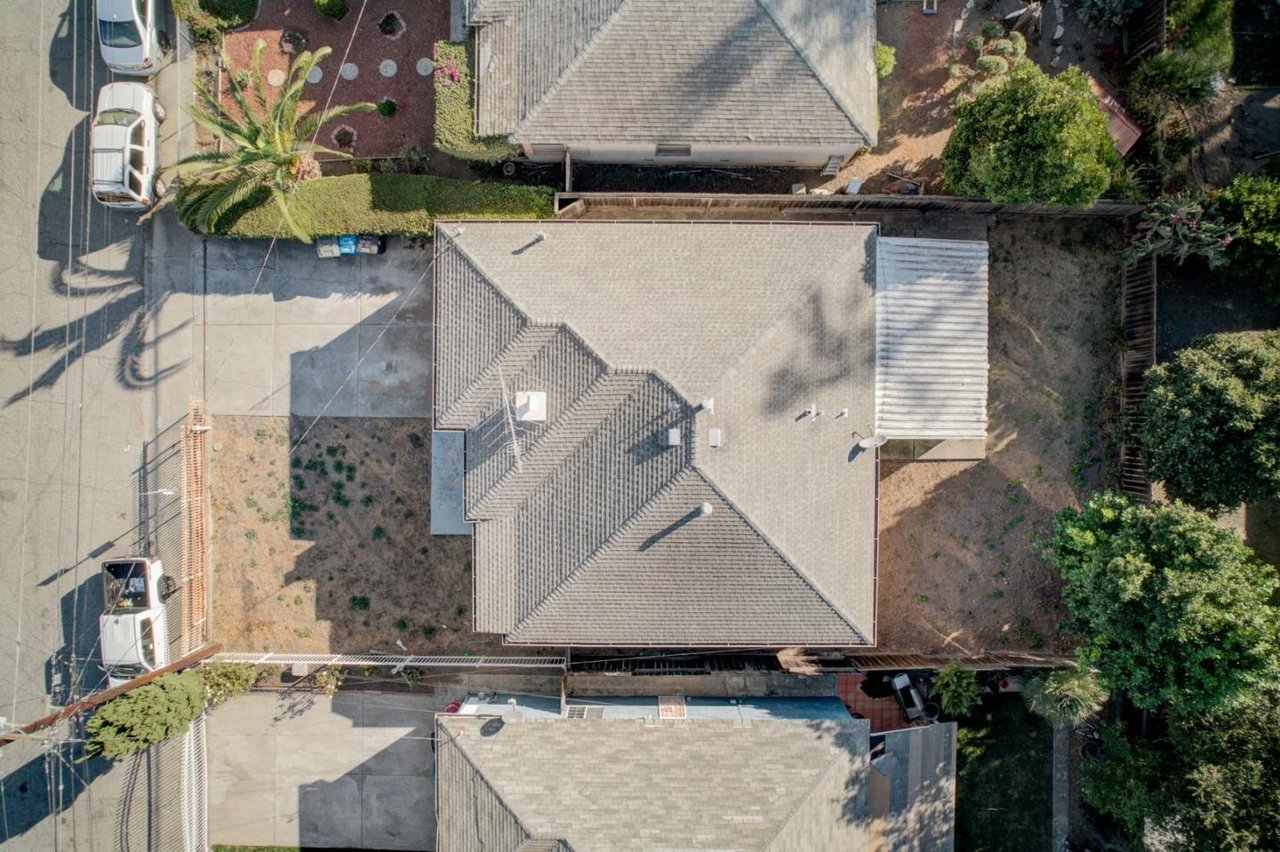 411 Wisteria Drive