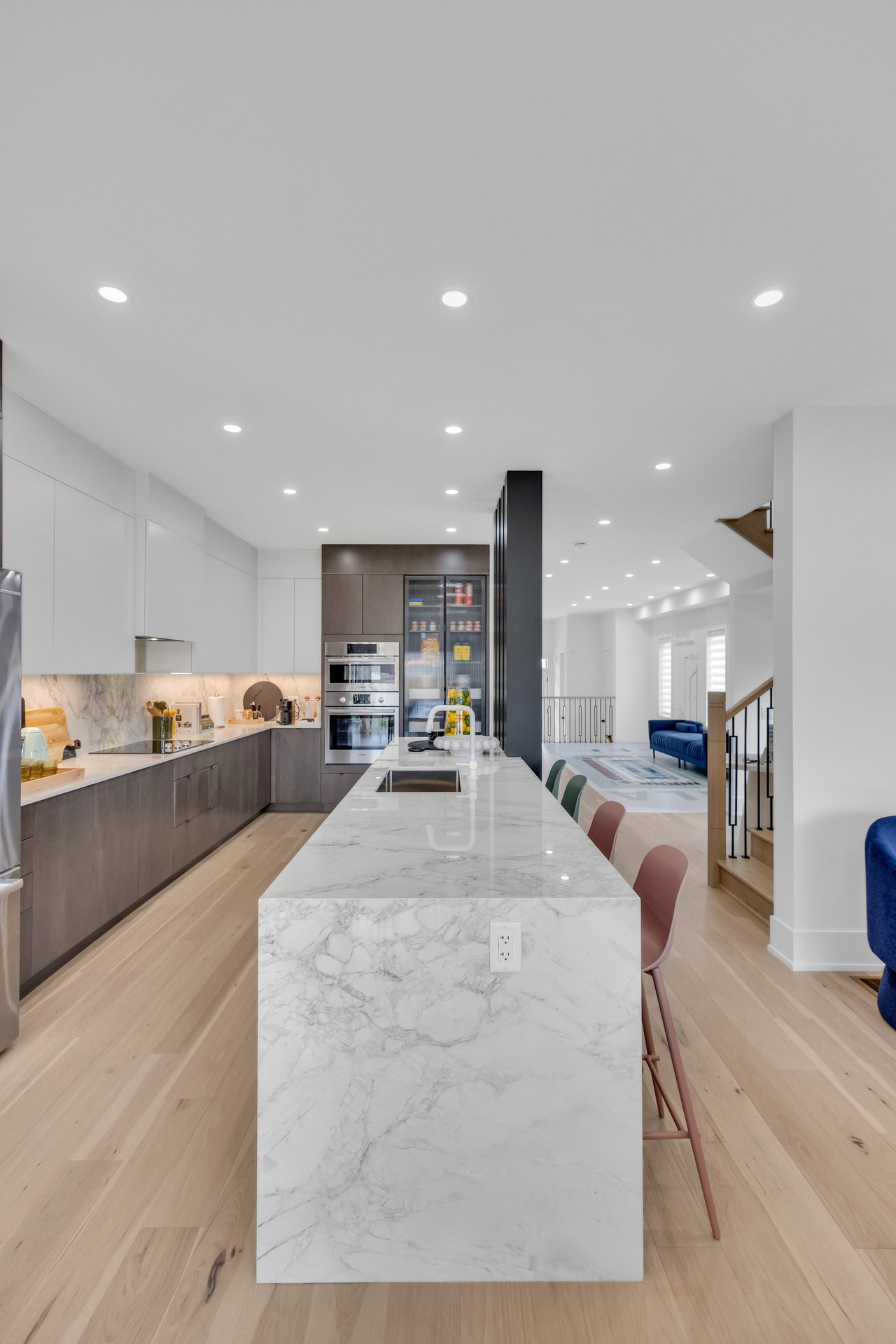 MILA By Madison Group