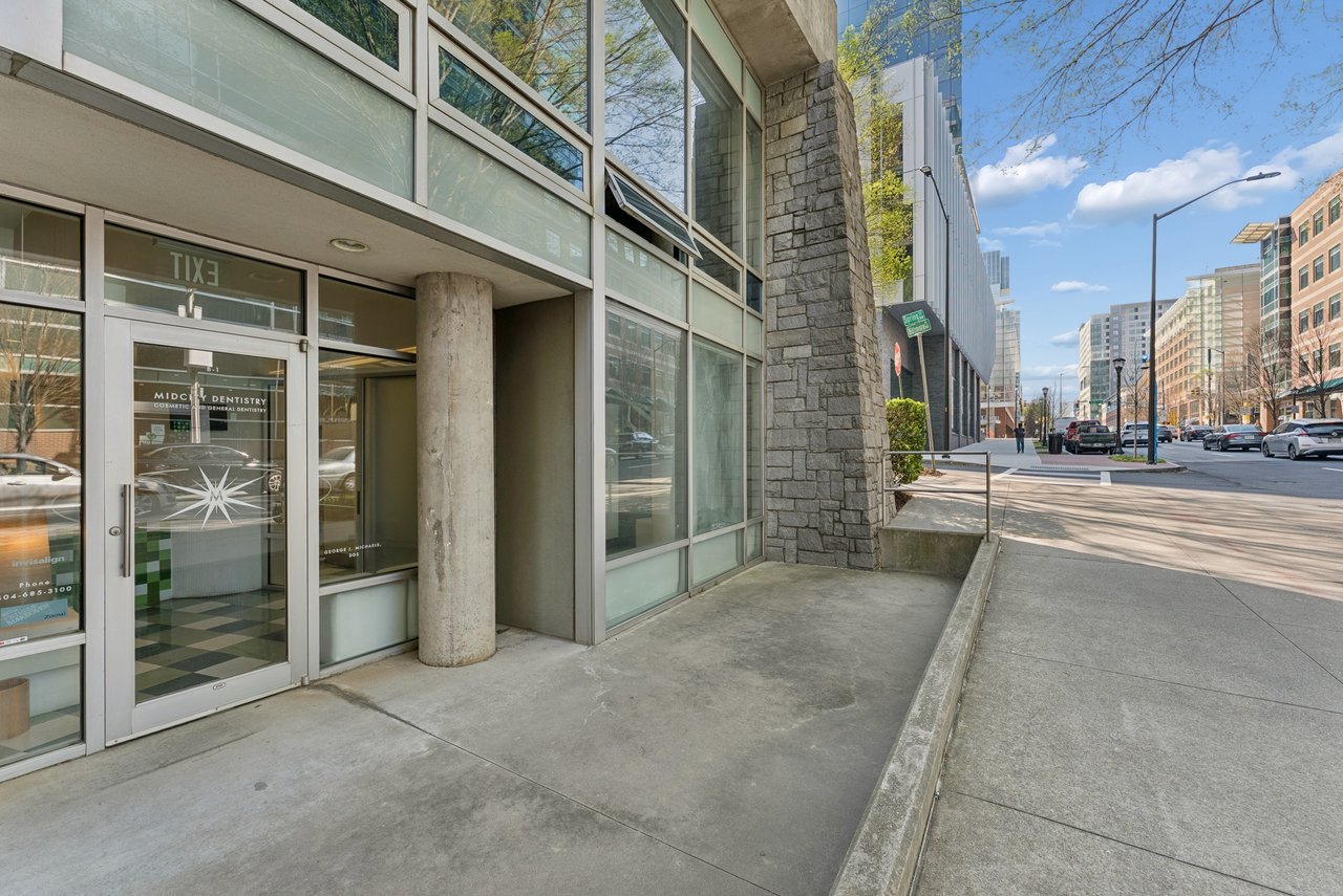 845 Spring Street NW Unit B