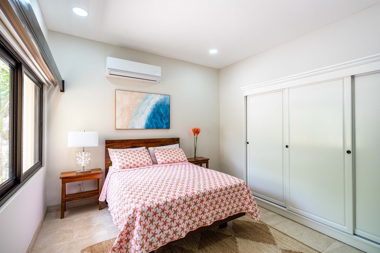 Villa Vista Serena, La Jolla Q | Ocean-View Luxury Home in Mar Vista, Playa Flamingo